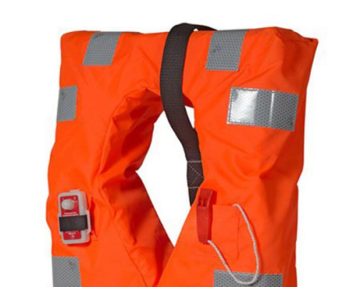 Жилет | спасательный | твердотельный | МСС ЖС-2М